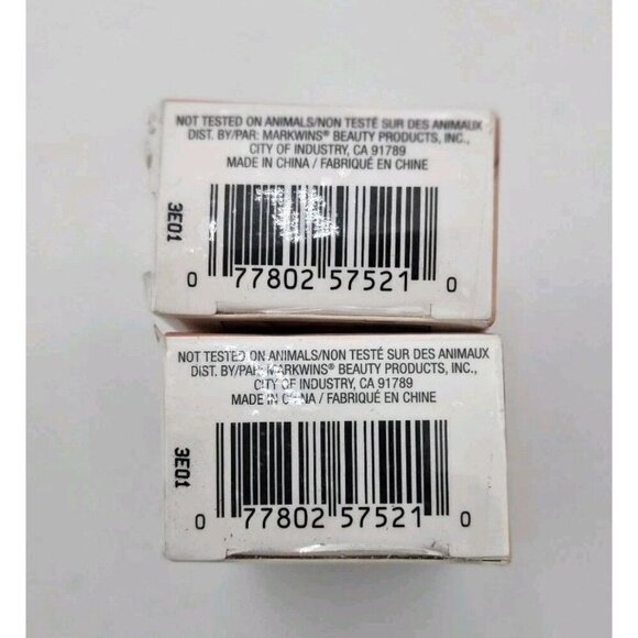 2 Wet n Wild MegaGlo Dual Ended Contour Stick #752A Medium Tan NEW Lot of 2 - Picture 6 of 6